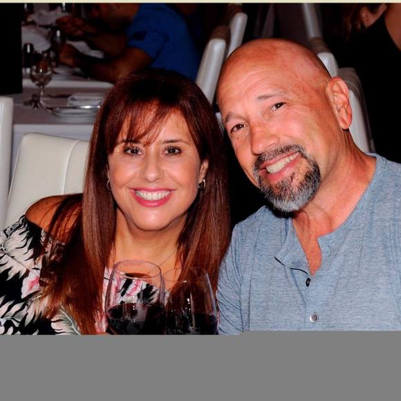 Meet your Posher, Patty - Picture 1 of 1